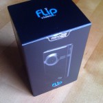 Flip Mino HD