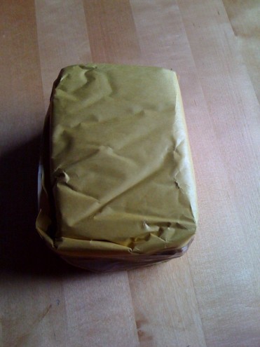 Paket