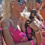 Blondinparad i Lettland Blondinparad i Lettland