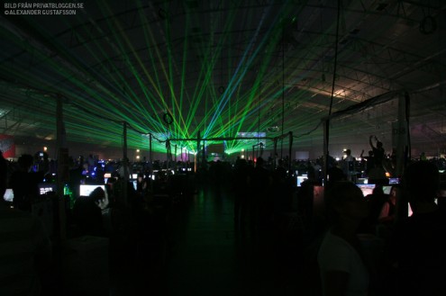 Dreamhack Summer 2009