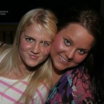 Emelie och Elli