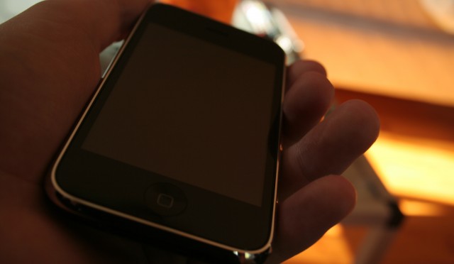 iPhone iPhone