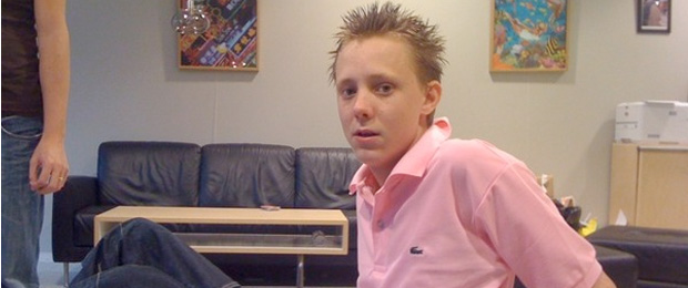 pontus pontus