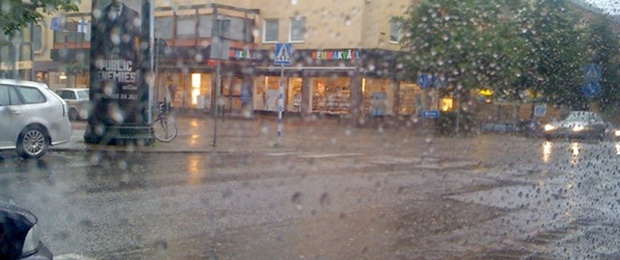 regn regn