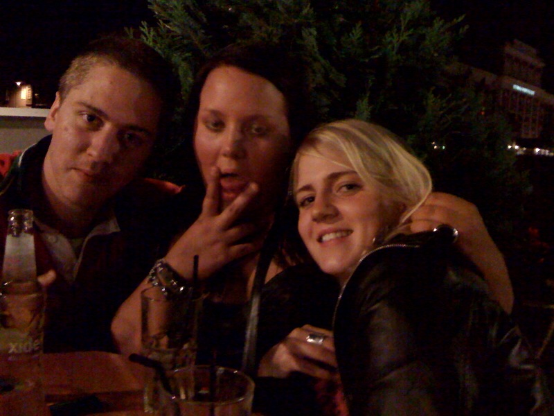 Du fick en ny chans