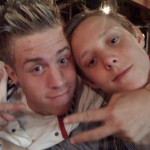 Albin & Pontus