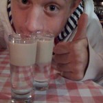 Avundsjuk Albin