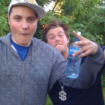 Elov & Beny