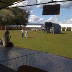 Folktomt Vätterfesten