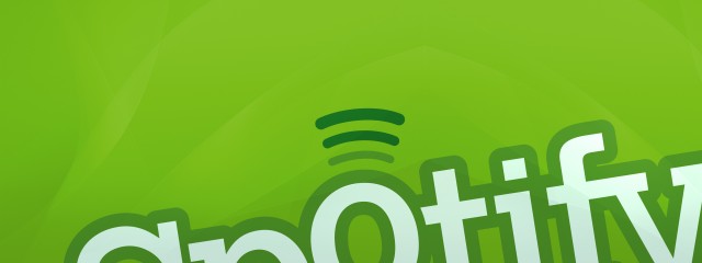 Spotify till iPhone Spotify till iPhone
