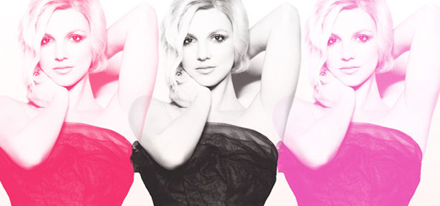 Britney Spears - 3 Britney Spears - 3