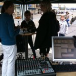 Radio Live på Höstmarknad i Jönköping Radio Live på Höstmarknad i Jönköping