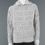 Evisu Evisu