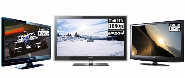 Dags för ny tv?