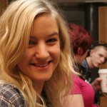 Amanda