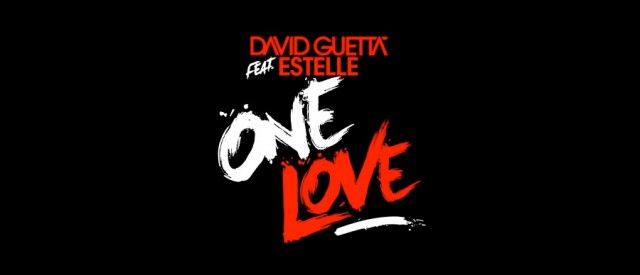 Ladda ner David Guetta feat Estelle - One Love gratis