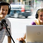 Radio Live - sommar09 Radio Live - sommar09