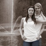 Jag fyllde 20 år och fotades med Hedda (Lilmemyself) Jag fyllde 20 år och fotades med Hedda (Lilmemyself)