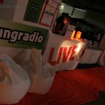 Radio Live var på Dreamhack Winter 2009 Radio Live var på Dreamhack Winter 2009