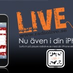 Jag gjorde ett WebApp till Radio Live som gav oss massa nya lyssnare. Jag gjorde ett WebApp till Radio Live som gav oss massa nya lyssnare.