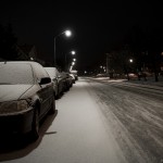En bild som väcker minnen från början av 2009 En bild som väcker minnen från början av 2009