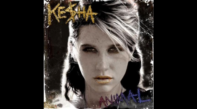 Ke$ha - Animal