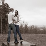 Alexander och Hedda (Lilmemyself)