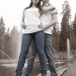 Hedda (Lilmemyself) och Alexander