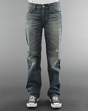 Evisu