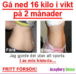 Annons på Kissies.se