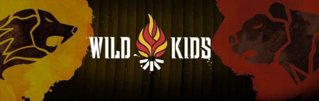 Wild Kids