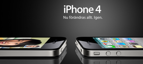 iPhone 4