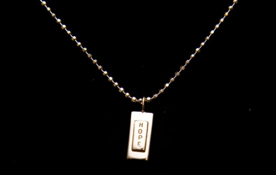 Halsband
