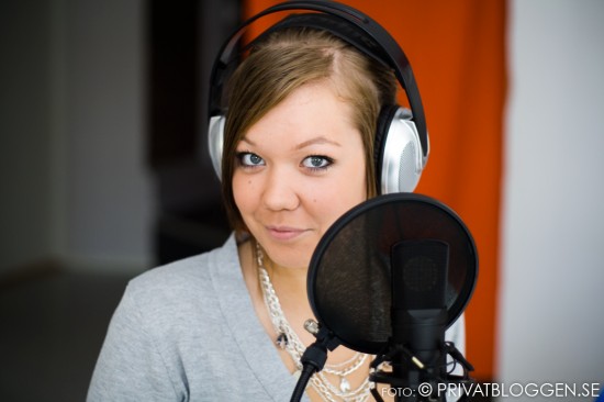 Lolad på Radio Live