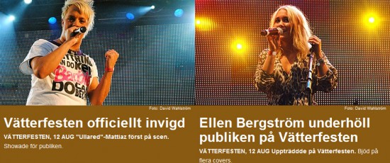 jnytt Mattiaz och Ellen