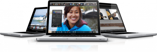 MacBook Pro