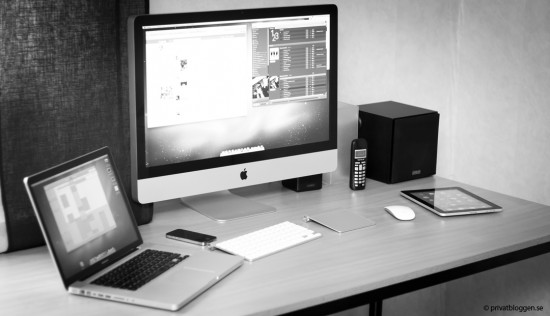 iMac